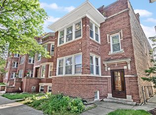 4510 N Artesian Ave, Chicago, IL 60625