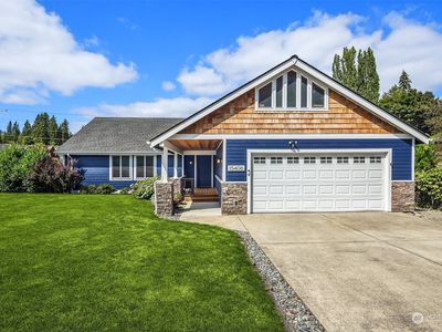 15406 NE 59th Way, Redmond, WA, 98052