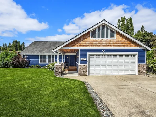 15406 NE 59th Way, Redmond, WA 98052