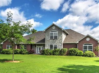 23481 E 147th St S, Coweta, OK 74429