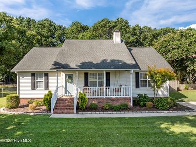 605 Huff Drive, Winterville, NC, 28590