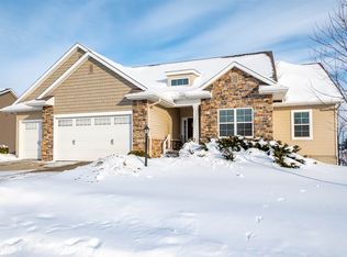 250 Juniper St, North Liberty, IA 52317