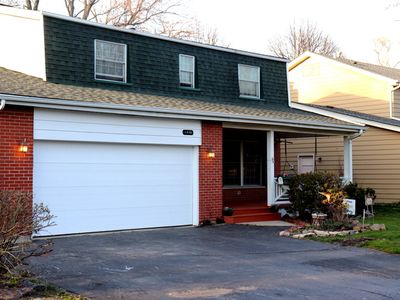1306 Elder Rd, Homewood, IL, 60430