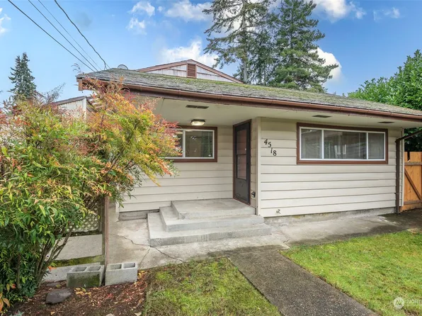 4518 N 16th Street, Tacoma, WA 98406