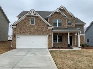7143 Glaspie Way, College Park, GA 30349
