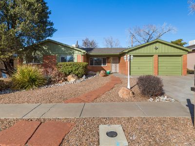9601 Gutierrez Rd NE, Albuquerque, NM, 87111