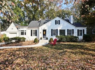 1169 Hancock Dr, Atlanta, GA 30306