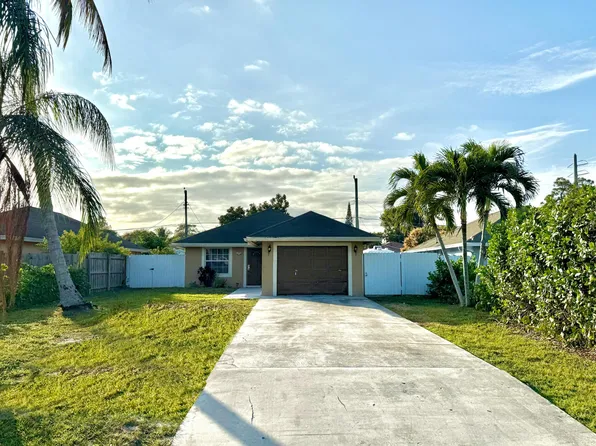 4797 Bertha Street, Lake Worth, FL 33461