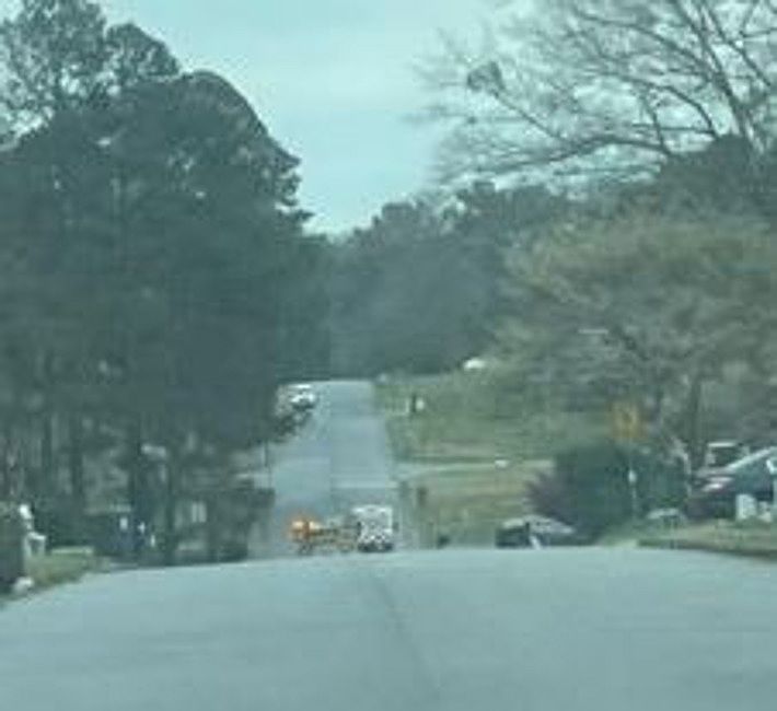 Exterior Neighborhood (street photo)