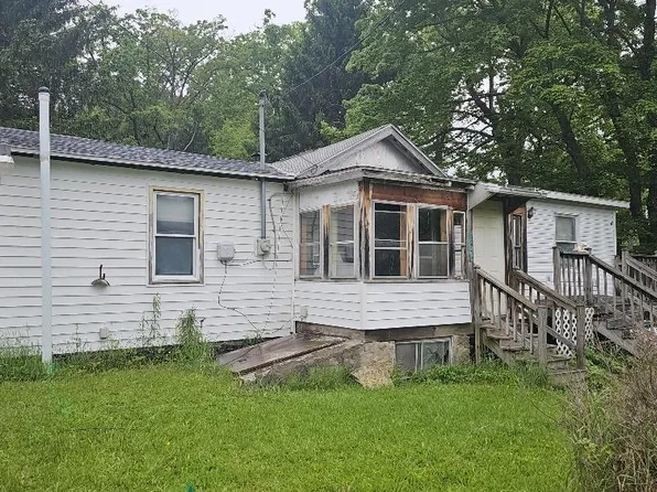 162 Sportsman Rd, West Decatur, PA 16878