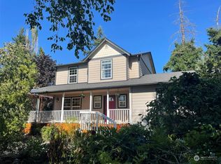 18432 Albany St SW, Rochester, WA 98579