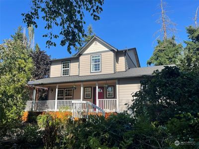 18432 Albany Street SW, Rochester, WA, 98579