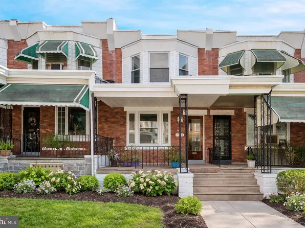 1711 N 62nd St, Philadelphia, PA 19151