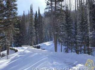91 White Pine Canyon Rd #90, Park City, UT 84060