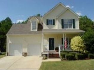 2867 Steeple Run Dr, Wake Forest, NC 27587