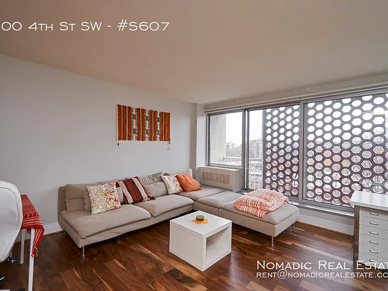 800 4th St SW #S607 — Photo 1