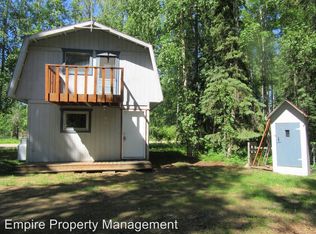 1164 Grunion Ln #2, Fairbanks, AK 99709