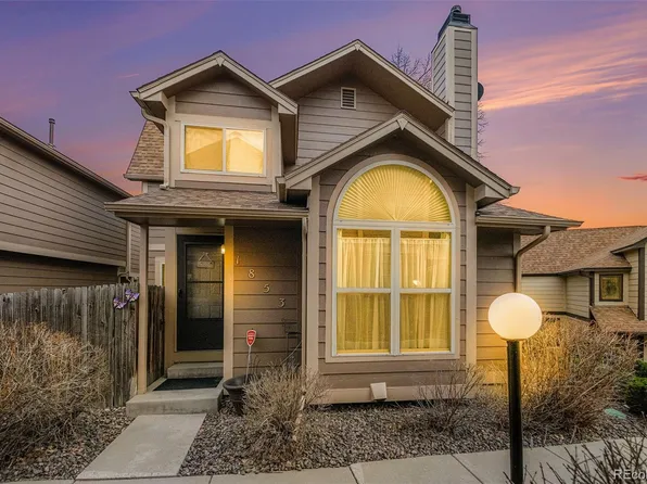 1853 S Pitkin Circle #30, Aurora, CO 80017
