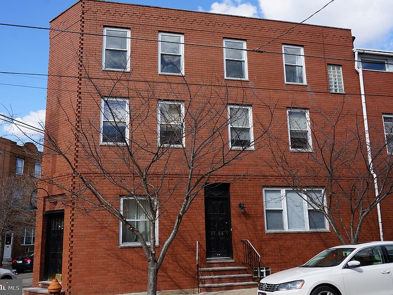1169 E Passyunk Ave Philadelphia, PA, 19147 Apartments for Rent Zillow