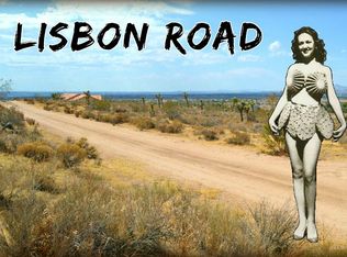 Lisbon Rd, Apple valley, CA 92308