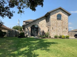 1708 Avenue M, Nederland, TX 77627