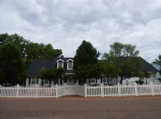 168 S Windmill Rd, Payson, AZ 85541