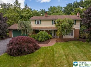 2516 Rachael Ln, Orefield, PA 18069