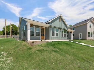 1207 Chestnut Ct #1, Bridgeport, TX 76426
