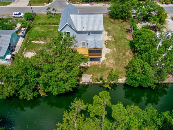 1615 Fern Ave, Big Pine Key, FL 33043