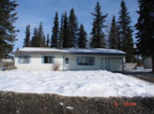 368 W Bering Ave, Soldotna, AK 99669