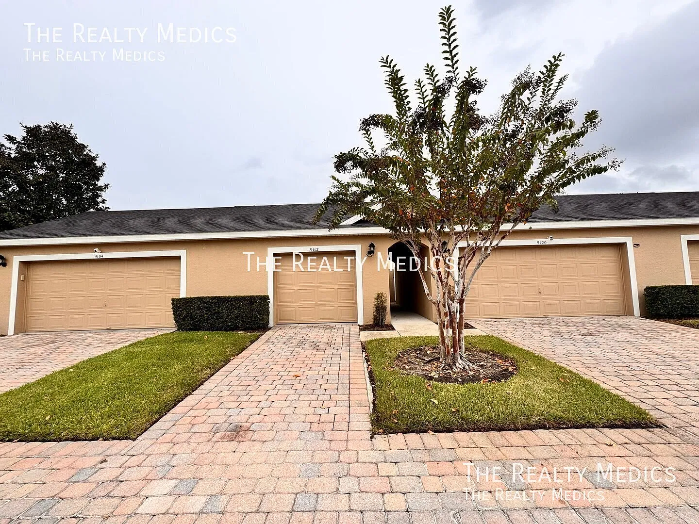 Stunning 2br/2.5ba Lake Nona Gem | Modern Living In The Highly Sought-After Morningside Community... — Photo 1