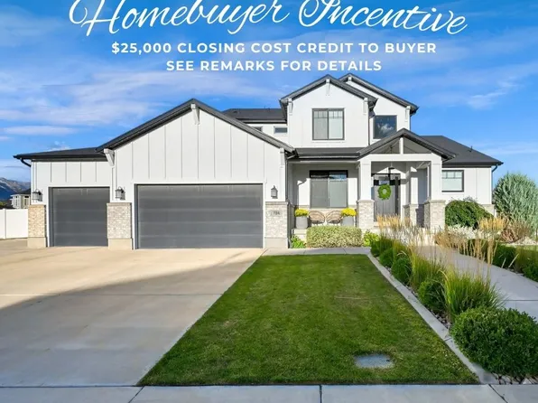 726 N 2550 W, Lehi, UT 84043