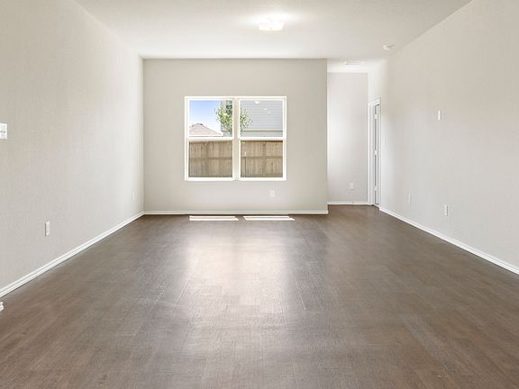 Images are a model representation and may depict options and upgrades not featured on the home avail