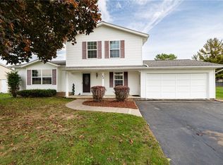 40 Stafford Way, Rochester, NY 14626