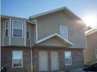 5550-5596 N White St #8507A0959, Ozark, MO 65721