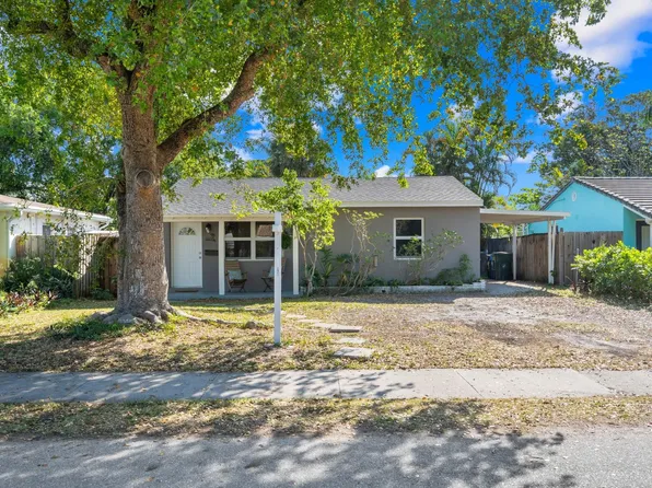 1324 NE 1st Avenue, Fort Lauderdale, FL 33304