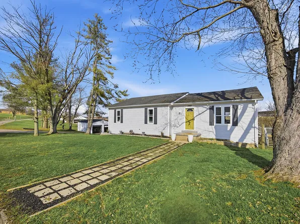 1258 Bypass N, Lawrenceburg, KY 40342