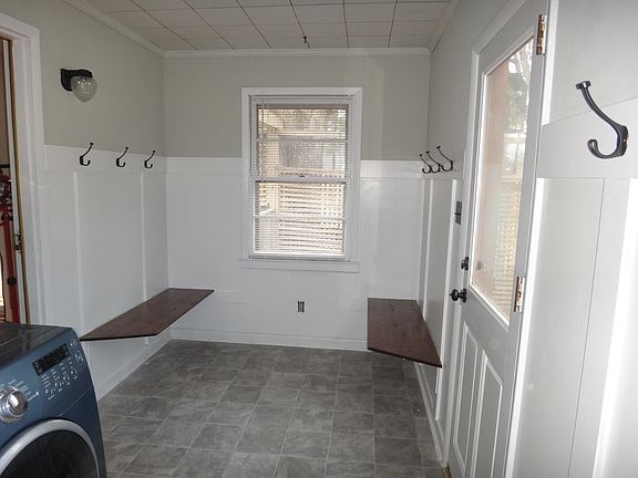 Mudroom