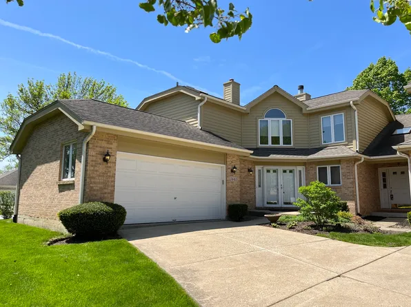 1441 Coventry Ct #1441, Darien, IL 60561