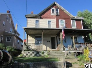 318 4th St, East Pennsboro, PA 17025