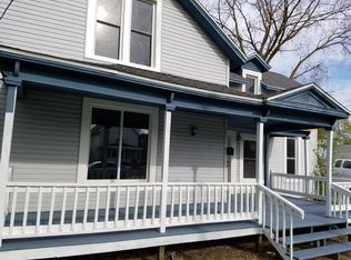 1214 N Grand River Ave, Lansing, MI 48906