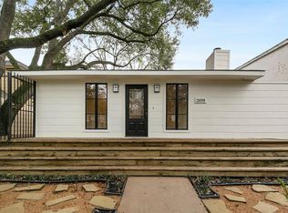 2109 Bissonnet St, Houston, TX 77005