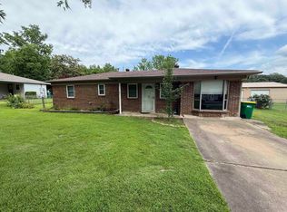6 Compass Point St, Sherwood, AR 72120