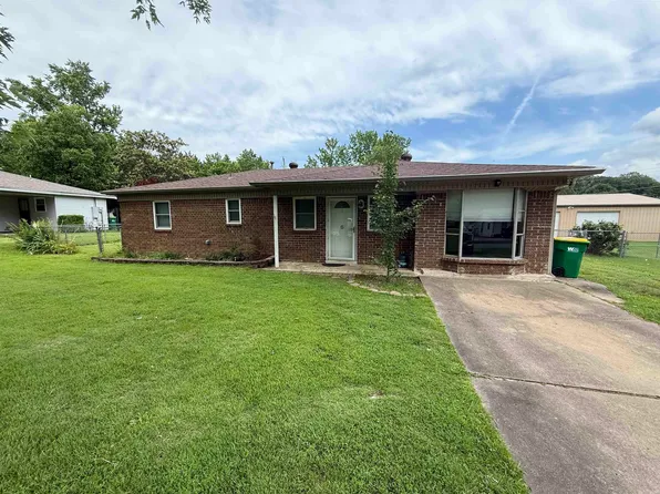 6 Compass Point St, Sherwood, AR 72120