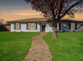 801 Rivercrest Blvd, Allen, TX 75002