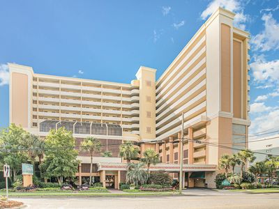 6900 N Ocean Blvd. UNIT 1044, Myrtle Beach, SC, 29572