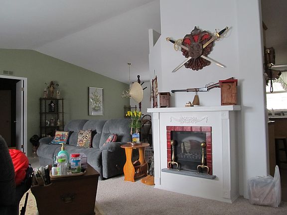 2nd image of 5400 Meeker Dr Unit 52