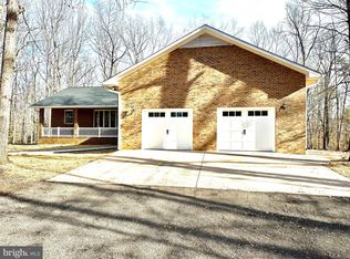 5151 Teaberry Ln, Sumerduck, VA 22742