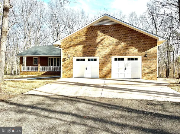 5151 Teaberry Ln, Sumerduck, VA 22742