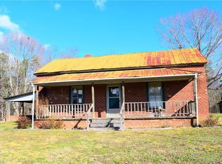 1079 Briggstown Rd, Lexington, NC 27292